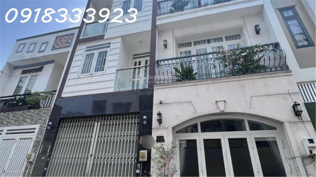 NHÀ BÁN KHU TÊN LỬA BÌNH TÂN - NỢ NGÂN HÀNG GIẢM 3 TỶ, CÒN 5.2 TỶ GẤP BÁN NHÀ MT KÊNH C, 245M2, NHÀ - Ảnh chính